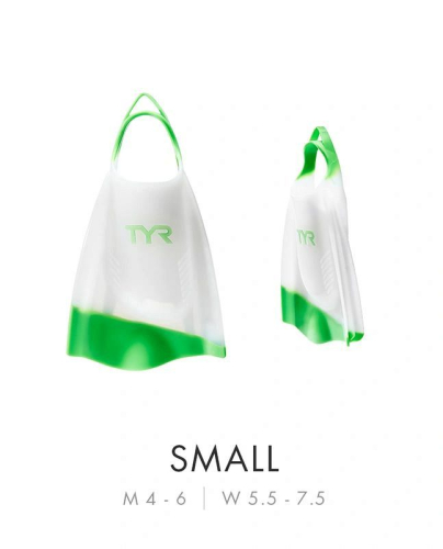 Ласты TYR Hydroblade Fin