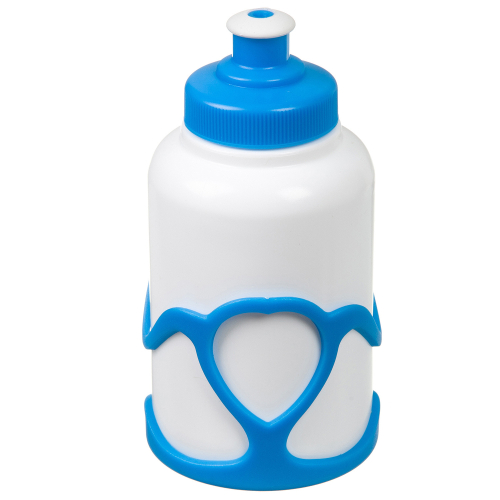 Фляга с флягодержателем детская