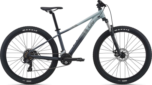Велосипед Giant Tempt 4 27,5" (2021)