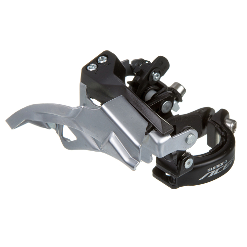 Переключатель передний Shimano Acera M3000 универс. тяга 34,9 мм