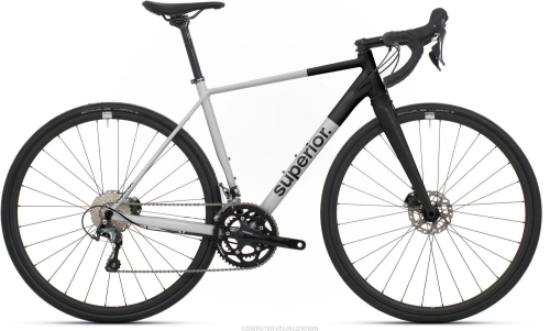 Велосипед Superior X-Road 6.3 GF (2025)