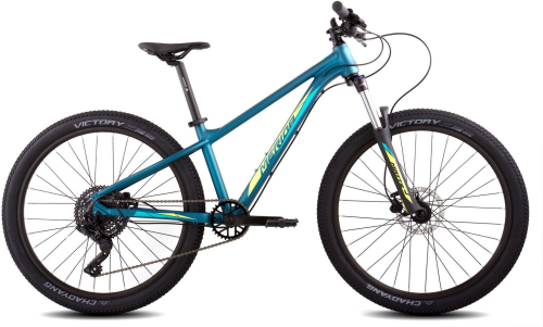 Велосипед Merida Matts J.Trail 26" (2023)