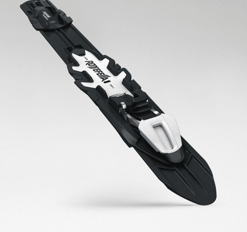 Лыжные крепления Rottefella Bindings Xcelerator 2.0 Classic Singlepack