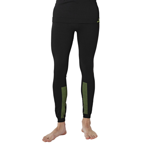 Термоштаны мужские White Owl SIR-P, черный