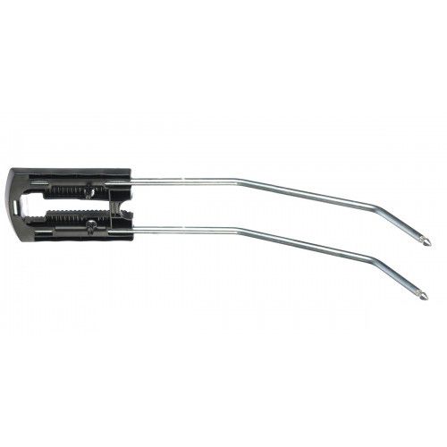 Штанга HAMAX EXTRA BAR FOR SMALL FRAMES ZENITH