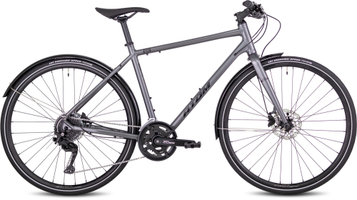 Велосипед Atom Symbiotic Speed (2025)