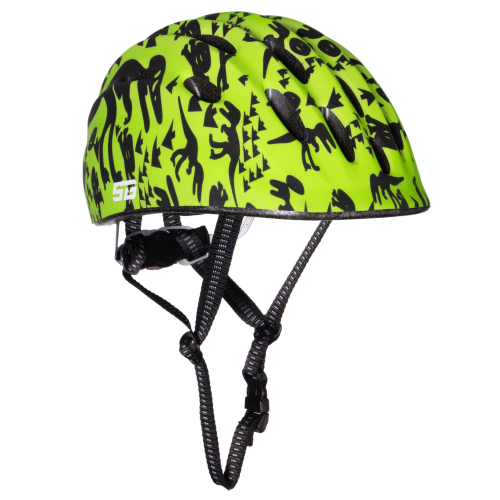 Шлем STG HB10 с фикс застежкой