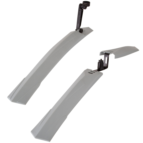 Крылья XGNB-034, переднее и заднее, колесо 24-26"