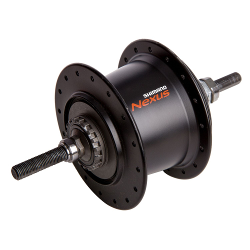 Втулка планетарная Shimano Nexus 7 ск
