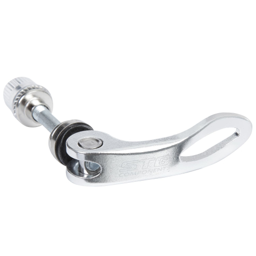 Эксцентрик STG для хомута подсидельного KS-54, серебристый