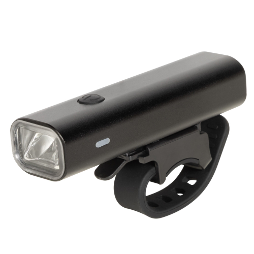 Фонарь STG передний FL1566