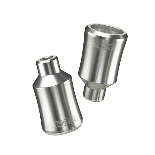 Пеги HIPE Н70 ALU raw