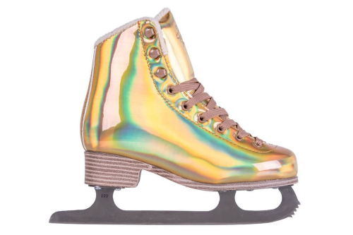 Коньки фигурные TechTeam Blaze