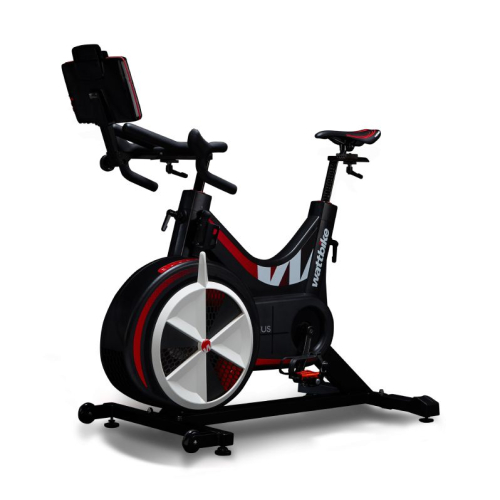 Велотренажёр Wattbike Nucleus