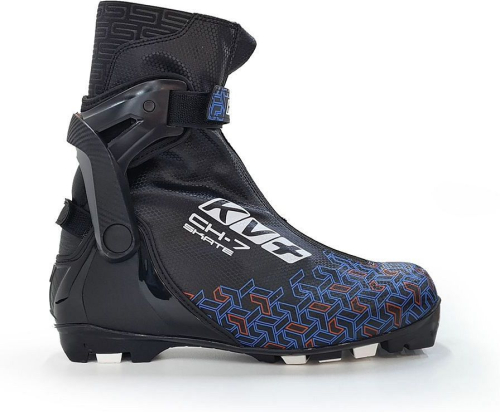 Ботинки лыжные KV+ CH7 Skate