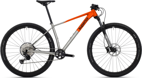 Велосипед Superior XP 6.2 (2025)