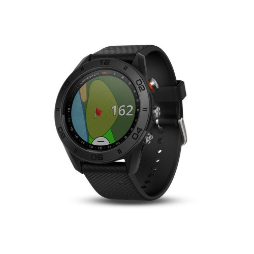 Часы GARMIN Approach S60 (Black)