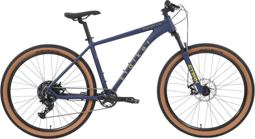 Велосипед Stalker Monolit 27.3 D (2025)