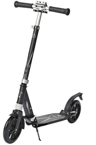 Самокат Tech Team City Scooter