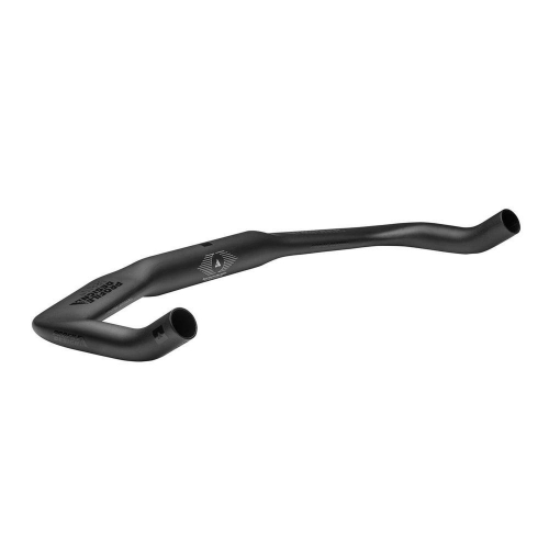 Руль шоссейный Profile Design Ozero TT Base Bar 42cm