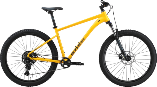 Велосипед Stark Tactic 27.4+ HD (2025)