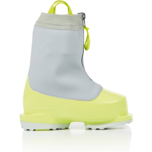 Горнолыжные ботинки детские Fischer TWO, U19722V