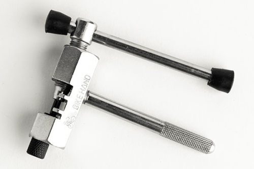 Инструмент-выжимка цепи YC-329