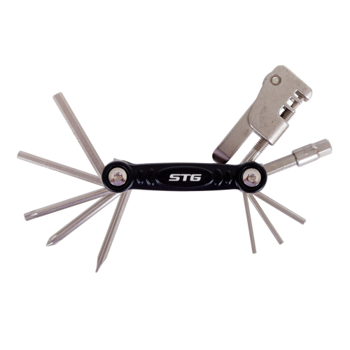 Ключи шестигранные STG ( 16 предметов)