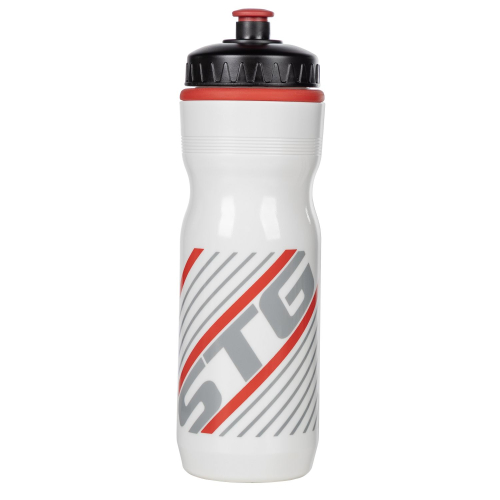 Велофляга STG 750мл ED-BT19, белый