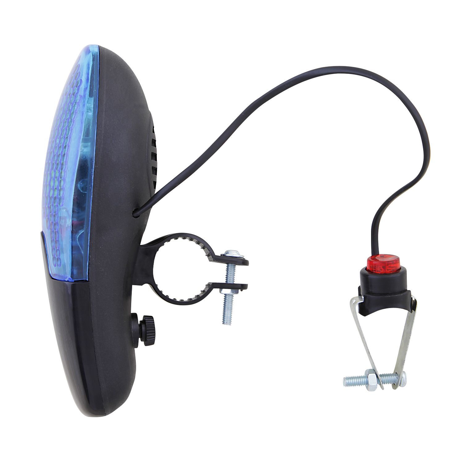 Сигнал ХС-300, 8 звуков, мерцание 7 типов