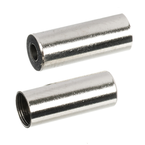 Наконечник скоростной оплетки STG HJ-D92N алюминий