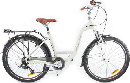 Велосипед Alpinebike Costa 26 (2022)