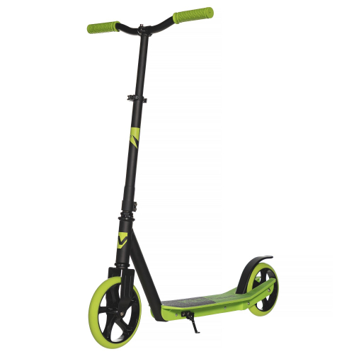 Самокат городской Novatrack Polis 160 PNF (2025)