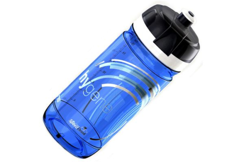 Фляга Elite Corsa Hygene 550 мл, синий