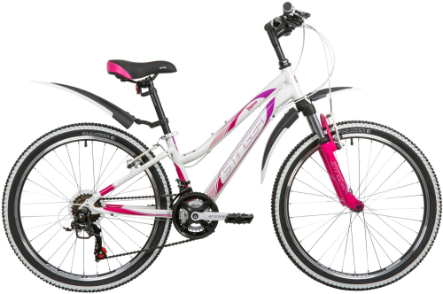 Велосипед Stinger Laguna 24" (2019)