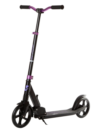 Городской самокат Novatrack Polis 200 (2021)