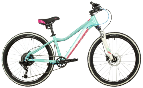 Велосипед STINGER FIONA STD 24" (2021)