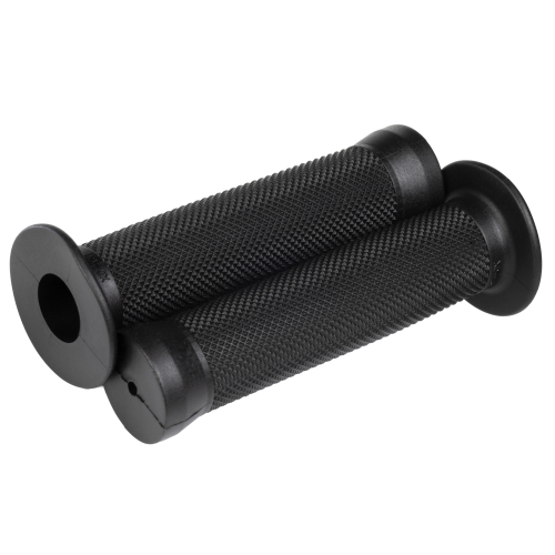Грипсы HL-G83, 130 мм, черный