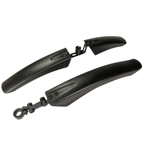 Крылья STG P-26А, переднее и заднее, кронштейн 8,5мм, пластик