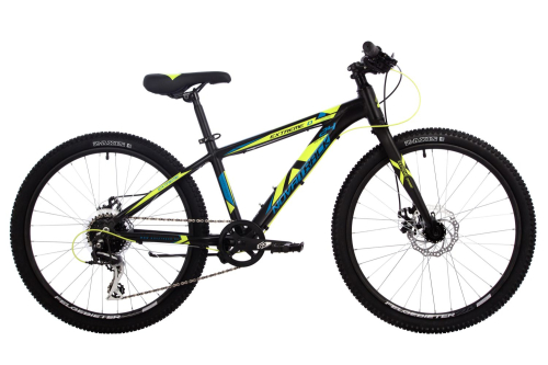 Велосипед Novatrack Extreme 24" (2024)