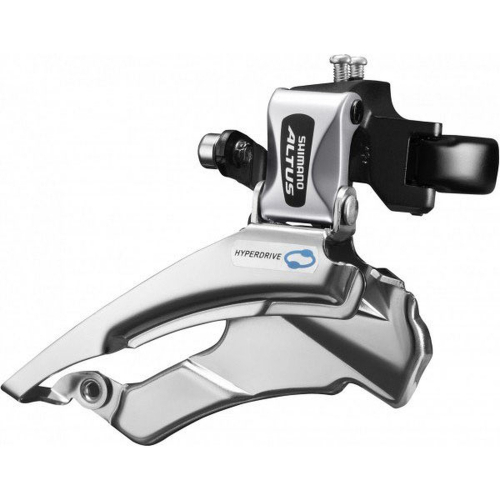 Переключатель передний Shimano Altus, M310