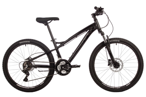 Велосипед Novatrack Tornado 24" (2024)