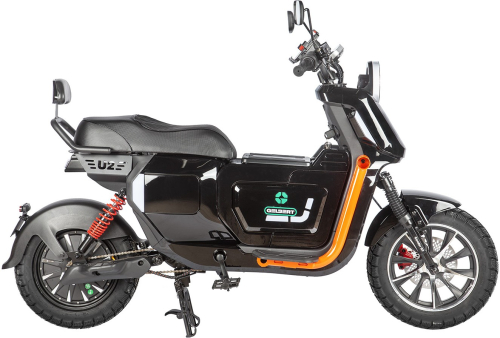 Электроскутер Gelbert Condor GT