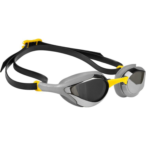 Очки для плавания Mad Wave Alien Mirror