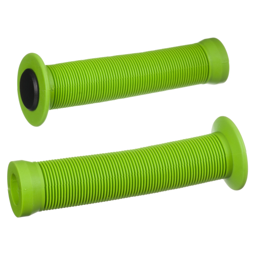 Грипсы STG HL-G105C широкие, зеленый