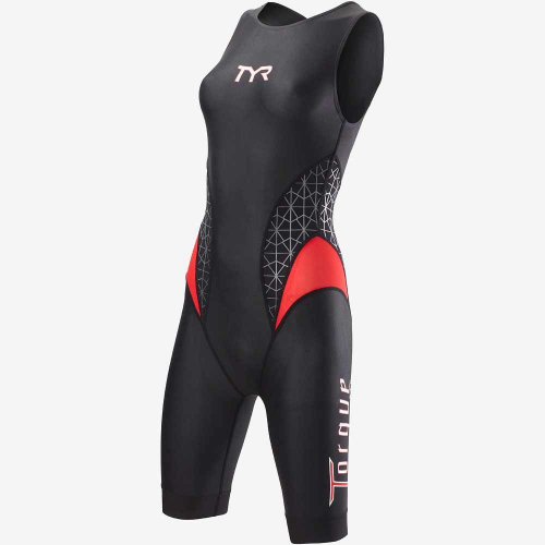 Свимскинс TYR Women's Torque Pro Swimskin