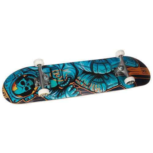 Скейтборд Юнион Astronaut