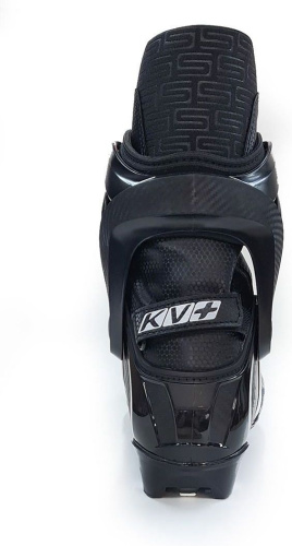 Ботинки лыжные KV+ CH7 Skate, черно-синий