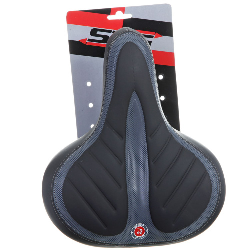 Седло STG с гелевой вставкой