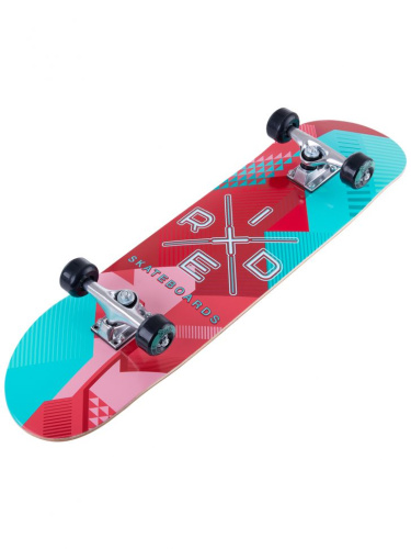 Скейтборд RIDEX Marshmello